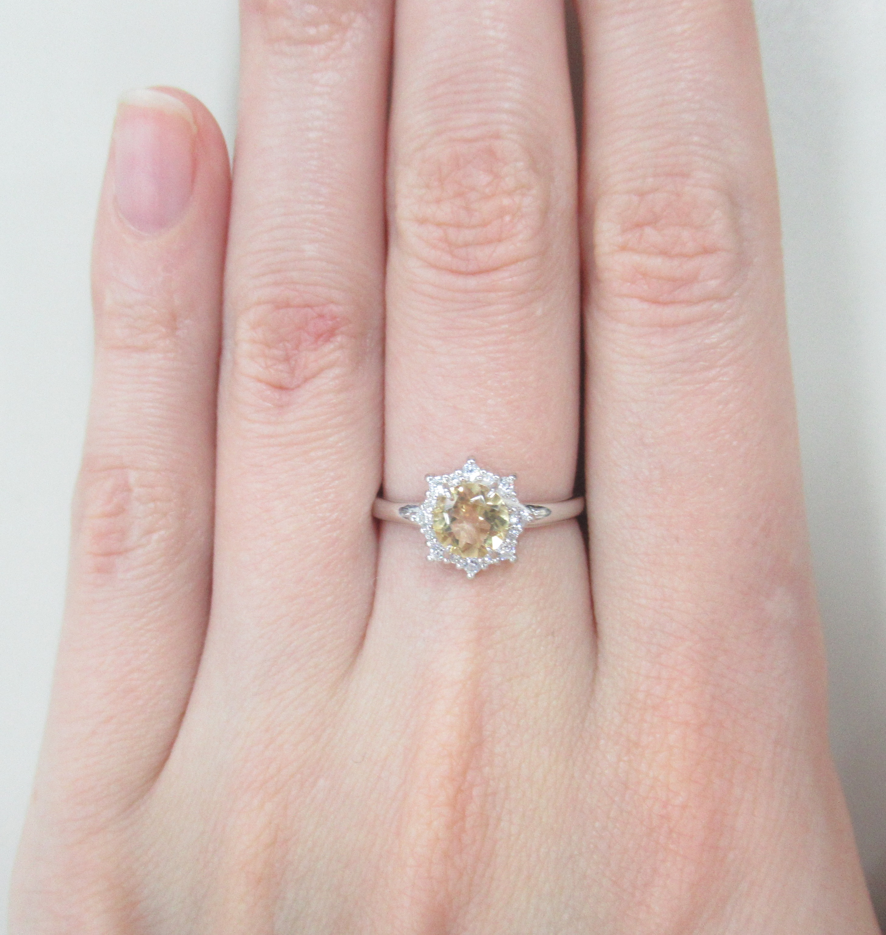 10322-003434 Кольцо (Ag 925)